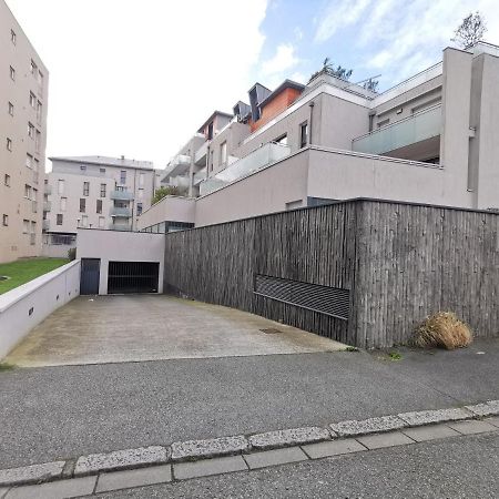Studio Les Allees Du Port By Interhome Saint-Malo Luaran gambar
